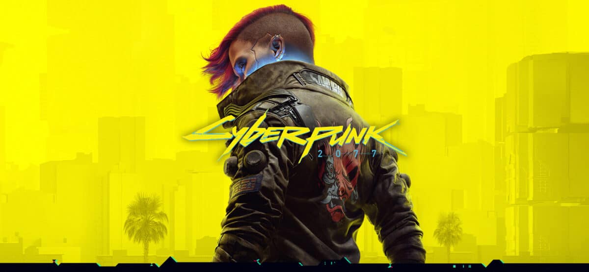 Cyberpunk 2077, titre phare de la plateforme GOG, est vendu sans DRM, comme tout le reste du catalogue