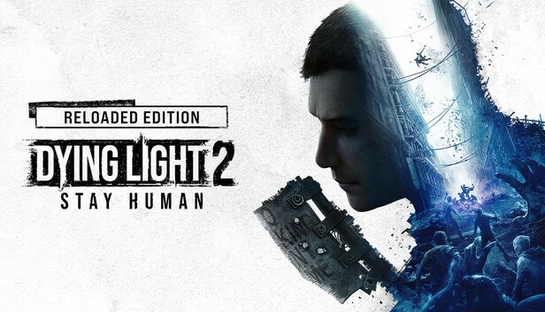 Jaquette de Dying Light 2 Stay Human Reloaded Edition