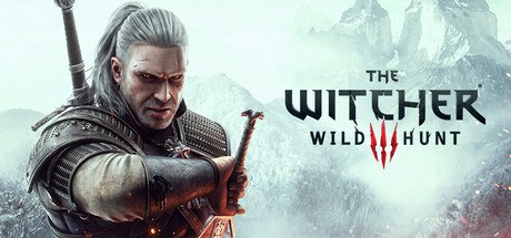 Illustration officielle du jeu The Witcher 3: Wild Hunt